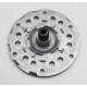 Опора для барабана Bosch, Siemens, Brandt, со стороны шкива cod708, 55x4286, SPD002FA