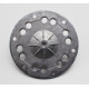 Опора для барабана Bosch, Siemens, Brandt, со стороны шкива cod708, 55x4286, SPD002FA