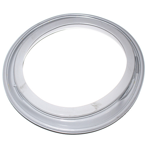Манжета люка для стиральных машины Zanussi/Electrolux/AEG 1246450009, зам. GSK009ZN, 1246450009, 3417015, ZN3019, 1.00.029.09