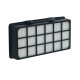 FTL 691 Topperr Hepa-фильтр для пылесосов Tefal TW63..,TW64..,TW68.,TW69.,TW72.,TW74.,TW76.,TW77.(RS) 1185