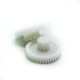 Комплект шестеренок для мясорубки Polaris PLR008 D63/32+66/23 L28/12+32/14