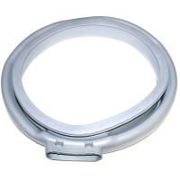 Манжета люка стиральных машин Indesit/Ariston 303520, 259981, GSK021ID, 080762