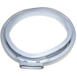 Манжета люка стиральных машин Indesit/Ariston 303520, 259981, GSK021ID, 080762