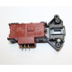 Блокировка люка, Bosch/Siemens INT003BO