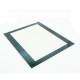 4-9 | C00503544 481010896931 Стекло дверцы (Inner glass float), зам. 481010715956, 481245059582, C00318037, 481010545250