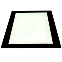 4-9 | C00503544 481010896931 Стекло дверцы (Inner glass float), зам. 481010715956, 481245059582, C00318037, 481010545250