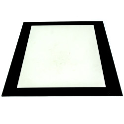 4-9 | C00503544 481010896931 Стекло дверцы (Inner glass float), зам. 481010715956, 481245059582, C00318037, 481010545250