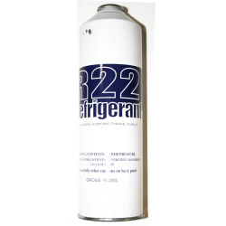 Фреон R-22 1кг