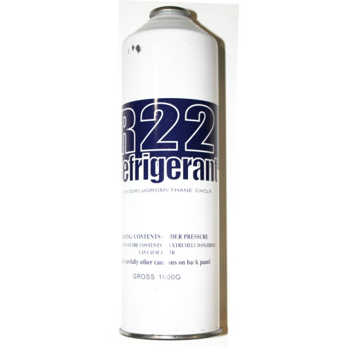 Фреон R-22 1кг