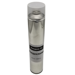 Фреон R-12 1кг