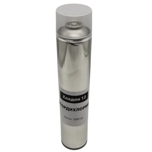 Фреон R-12 1кг