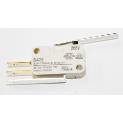 Микровыключатель посудомоечных машин Beko (Беко) 1883240100
