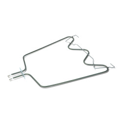 Тэн духовки 1150W (нижний) Whirlpool, Bauknecht, Ariston, Indesit 481010551720 C00319574