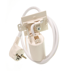 Сетевой фильтр радиопомех Indesit/Ariston 378443, 290181