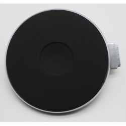 Конфорка для электроплиты чугунная 1000W D-145мм (Россия) COK001UK