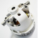 Мотор пылесоса Philips 900W 11me61, зам. E063200048, E063200267