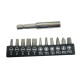 T516 Отвертка аккумуляторная JY-CS003