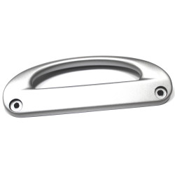 Ручка холодильника Electrolux 50293439001, зам. ZRB37OA, ZRB35OA