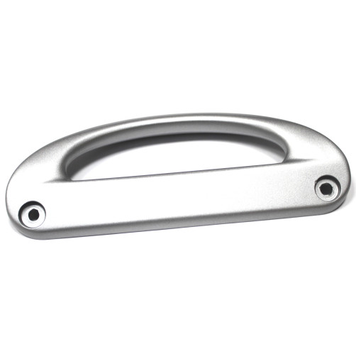 Ручка холодильника Electrolux 50293439001, зам. ZRB37OA, ZRB35OA