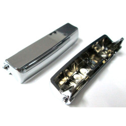 Клавиша (замок) крышки мультиварки Philips 996510058316