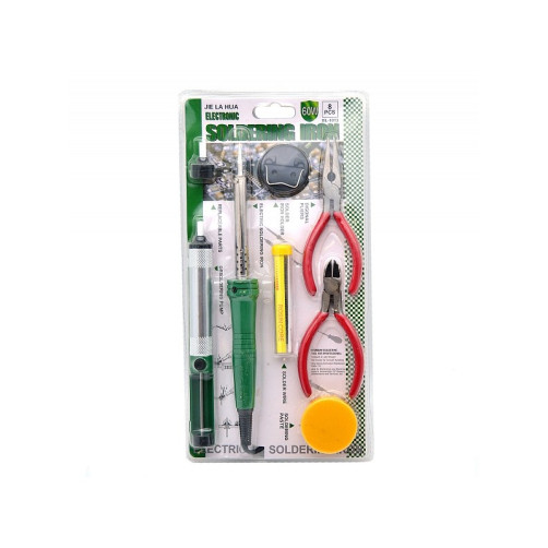 Набор для пайки JIE LA HUA BL-1013 код: T3537