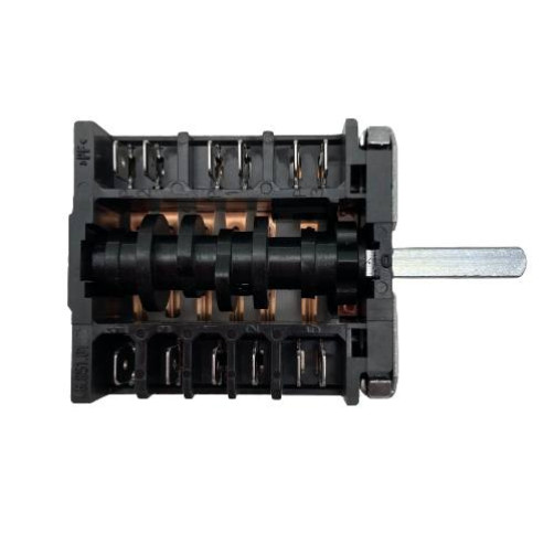 4-44-3 | COK305AC Переключатель духовки 'GOTTAK' 5-поз., шток-23mm, BEKO - 263900055, 850511K