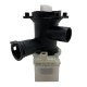 Сливной насос Bosch, Siemens с улиткой 10cp17, PMP035BO, 00215914, 63BS215, 82012012, 215914