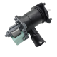 Сливной насос Bosch, Siemens с улиткой 10cp17, PMP035BO, 00215914, 63BS215, 82012012, 215914