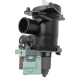 Сливной насос Bosch, Siemens с улиткой 10cp17, PMP035BO, 00215914, 63BS215, 82012012, 215914