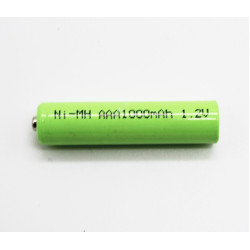 Аккумулятор Орбита Ni MH 1000mAh R3, 1.2v. T468