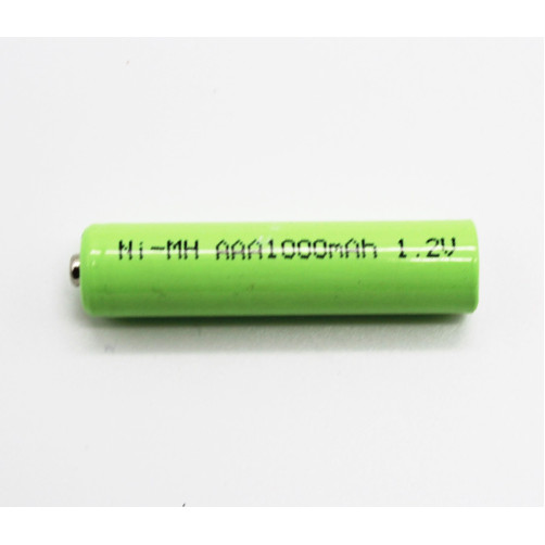 Аккумулятор Орбита Ni MH 1000mAh R3, 1.2v. T468