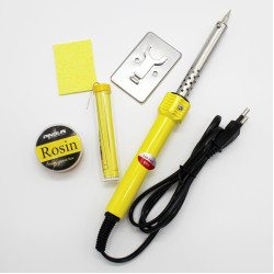 Набор для пайки PINSUN 810-60 (5 предметов). T431