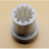 2-31-22 | PH004 Корпус втулки шнека Philips HR2735