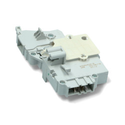 Устройство блокировки люка СМА Indesit, Whirlpool 481010464112, 481010474505, C00309487, C00316638, C00324414