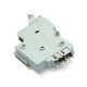 Устройство блокировки люка СМА Indesit, Whirlpool 481010464112, 481010474505, C00309487, C00316638, C00324414