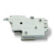 Устройство блокировки люка СМА Indesit, Whirlpool 481010464112, 481010474505, C00309487, C00316638, C00324414