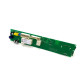 Модуль управления PCB - NFC с программой для СМА CANDY, 49044942