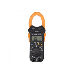 Мультиметр цифровой с токовыми клещами DT-203C