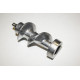 Шнек для мясорубки Bosch BS009, MFW1501, 050366
