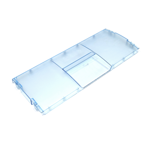 Панель для ящика морозильной камеры холодильника Beko 4551630300