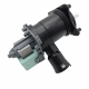 Сливной насос Bosch, Siemens с улиткой ISL034BO, 10cp17, PMP035BO, 00215914, 63BS215, 82012012, 215914