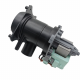 Сливной насос Bosch, Siemens с улиткой ISL034BO, 10cp17, PMP035BO, 00215914, 63BS215, 82012012, 215914
