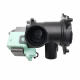 Сливной насос Bosch, Siemens с улиткой ISL034BO, 10cp17, PMP035BO, 00215914, 63BS215, 82012012, 215914