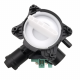 Сливной насос Bosch, Siemens с улиткой ISL034BO, 10cp17, PMP035BO, 00215914, 63BS215, 82012012, 215914