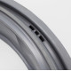 Манжета люка стиральной машины SAMSUNG, Самсунг код: DC64-01805A зам. GSK007SA, DC64-01602A