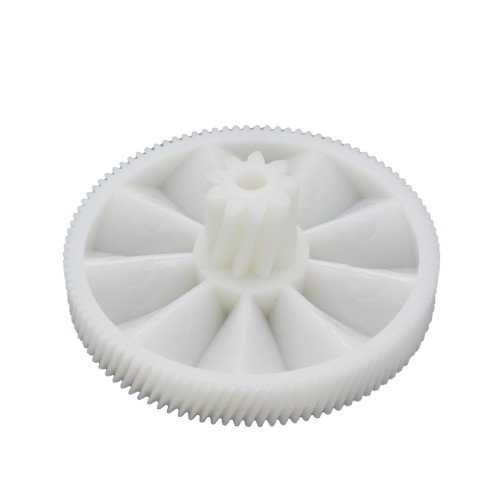 Шестерня для мясорубки Braun BR002 MM0308W, br.7000898, MGR001UN, 9999990049 D83/20 L34/12