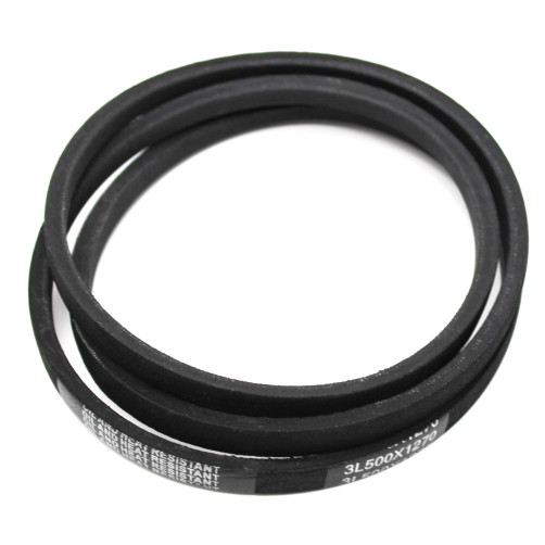 Ремень стиральной машины 3L 500 клиновидный 9ML127/1 WN208