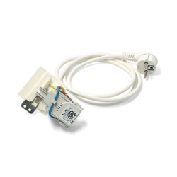 Сетевой фильтр радиопомех Indesit/Ariston L091633, 378443, 290181