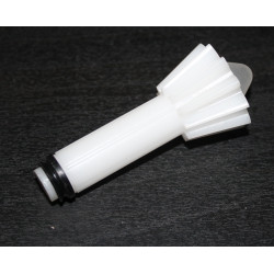 Шестерня для кухонного комбайна Bosch/Siemens BS013 D23-15/11 L52/16