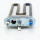 Тэн стиральной машины 1900W Indesit/Ariston/Ardo OAC273277, 3406049, 524023901, 255096, 081780